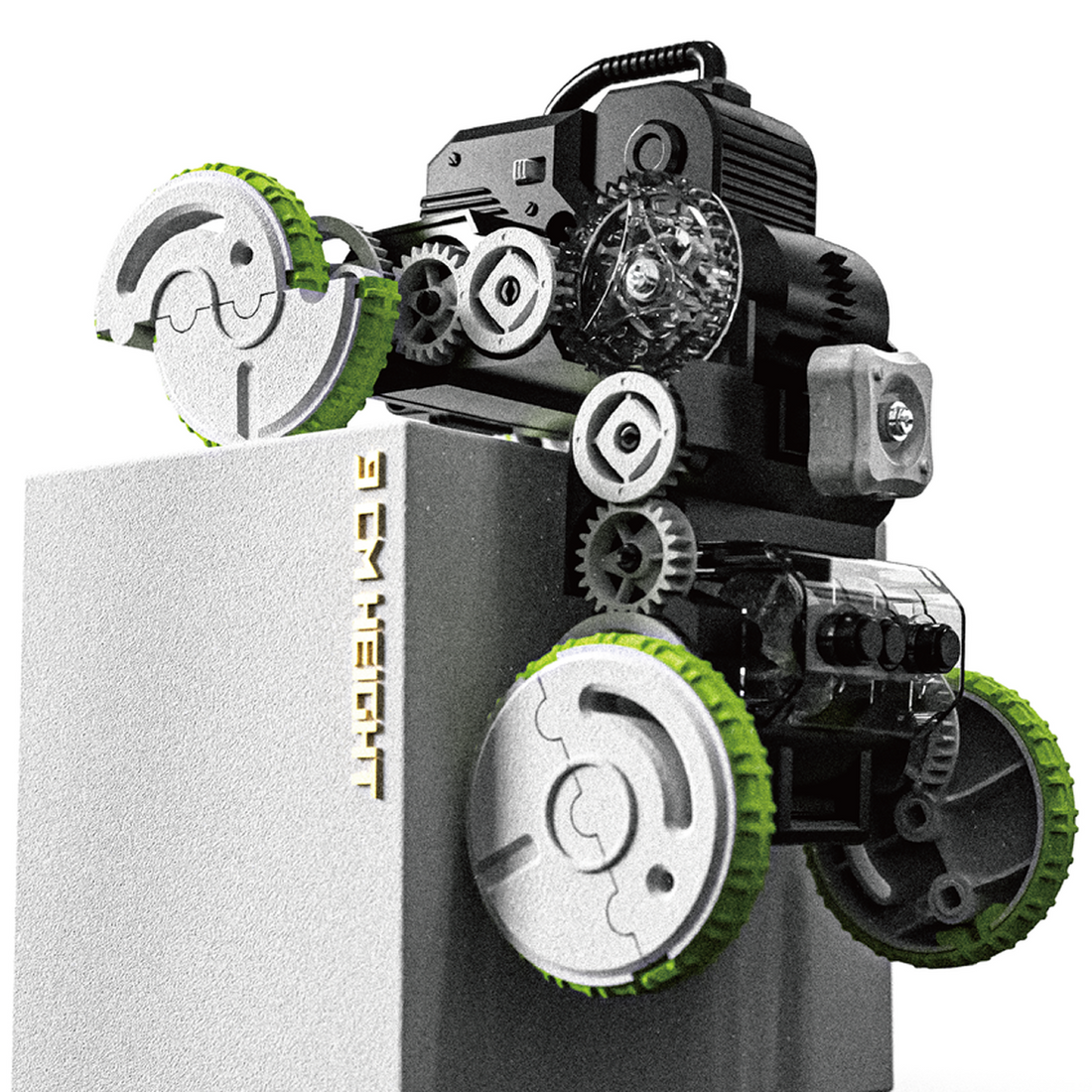 Ultimate Guide to Choosing the Best STEM Toys for 7 Year Olds