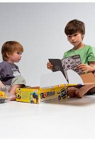 STEM toys
