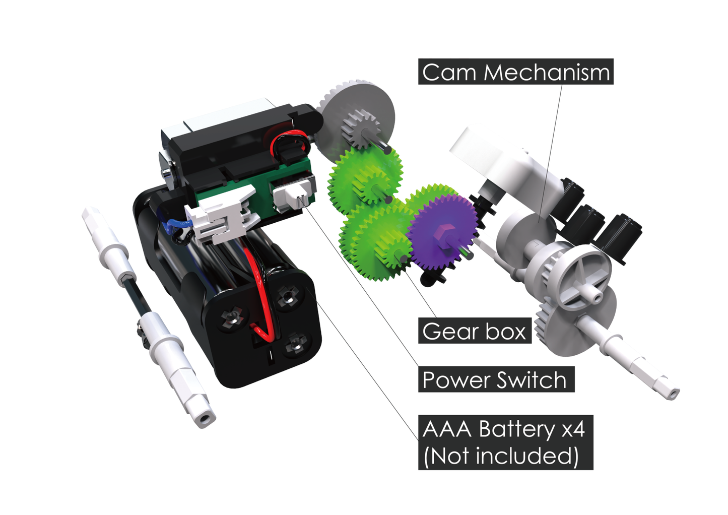 Stem Educational toys