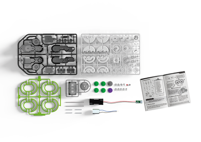 Collins Parts
