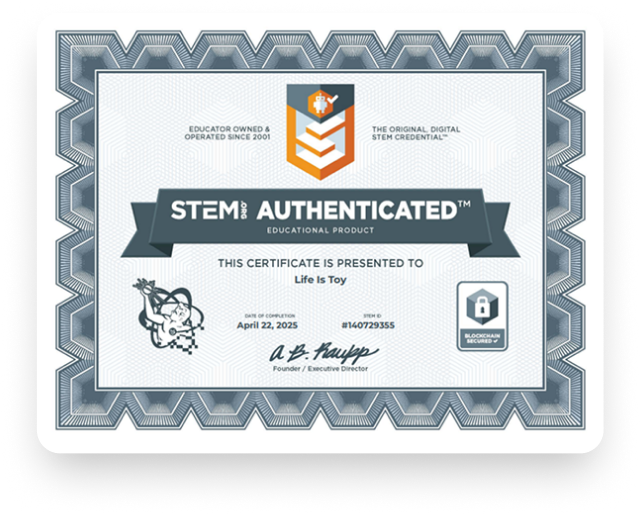 Stem Authentication