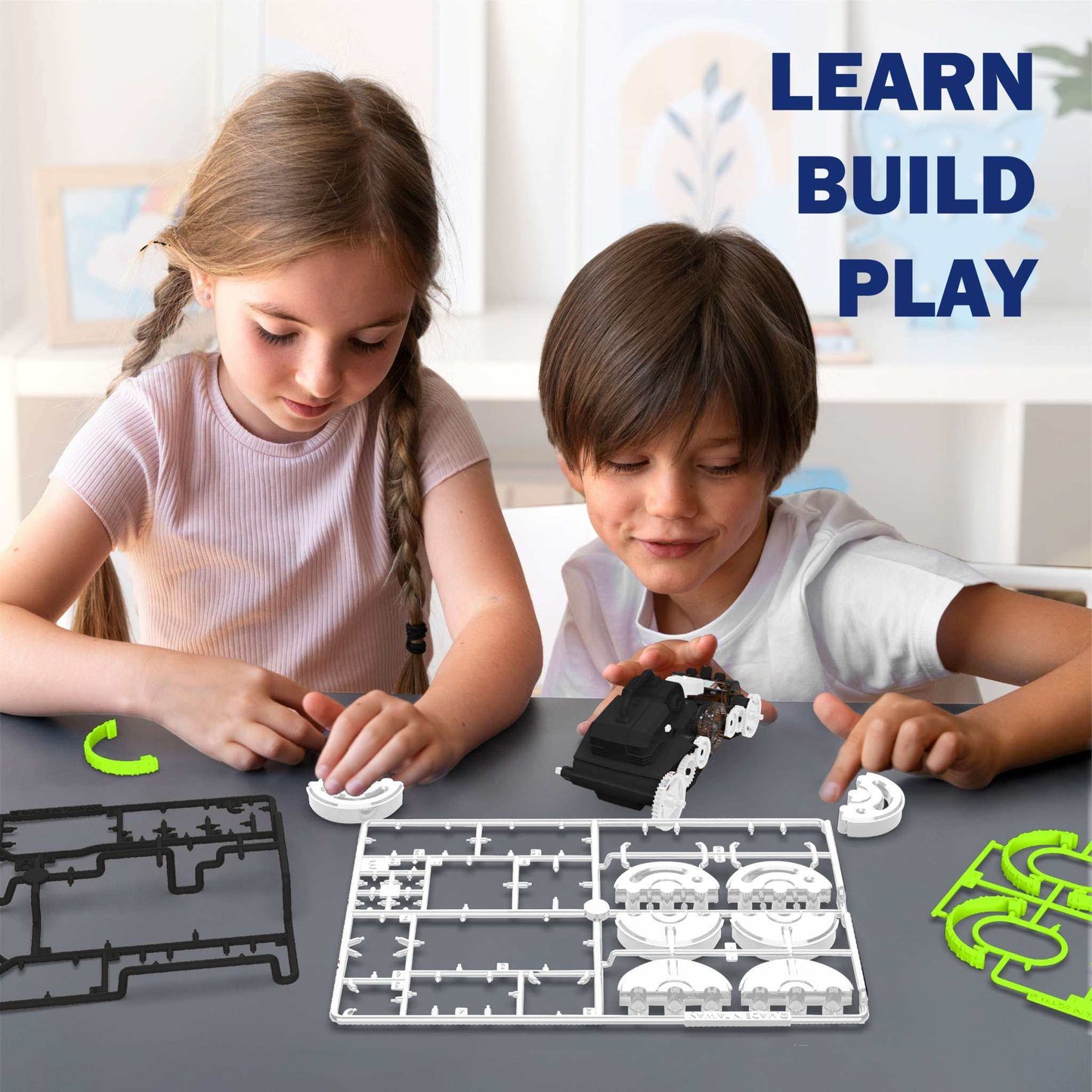 kids playing Collins