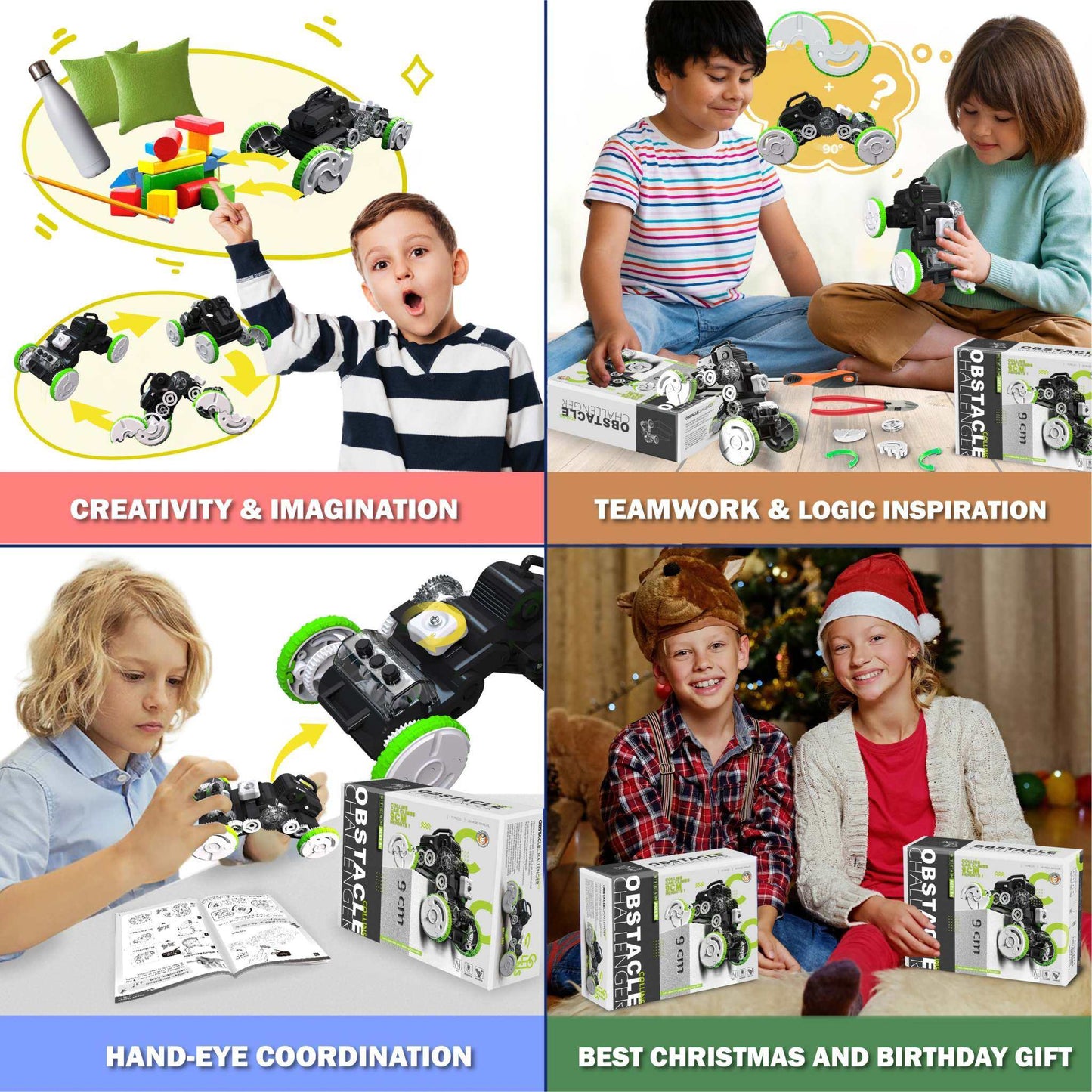 skills developed with Collins